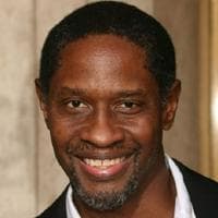 Tim Russ mbtiパーソナリティタイプ image