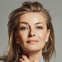 Paulina Porizkova MBTI 성격 유형 image