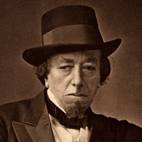 Benjamin Disraeli MBTI 성격 유형 image