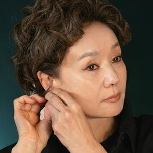 profile_O Jeong Hui