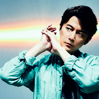 Masaharu Fukuyama type de personnalité MBTI image