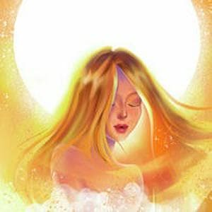 profile_Mona Songz - Поцелованная солнцем