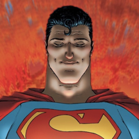 All Star Superman type de personnalité MBTI image