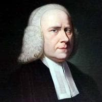 George Whitefield type de personnalité MBTI image