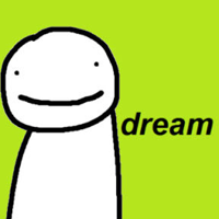 Dream (DreamWasTaken) type de personnalité MBTI image