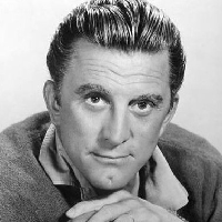 Kirk Douglas тип личности MBTI image