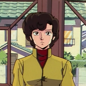 profile_Ritsuko Chigusa (千草 律子）