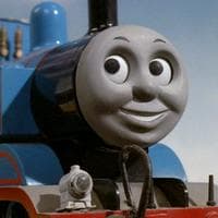 Thomas the Tank Engine MBTI性格类型 image