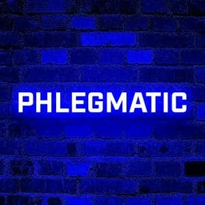 profile_Phlegmatic (Mostly)