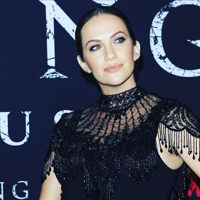 Kate Siegel tipe kepribadian MBTI image