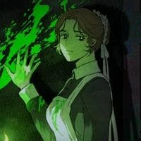 June (MAID)  نوع شخصية MBTI image