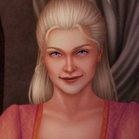 profile_Saera Targaryen