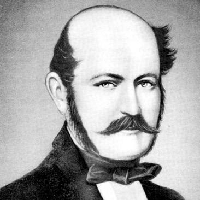 Ignaz Semmelweis mbtiパーソナリティタイプ image