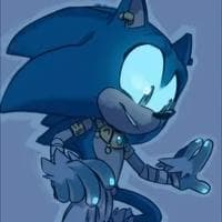 Sonic the Hedgehog  MBTI性格类型 image