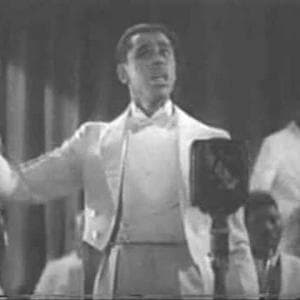 profile_Cab Calloway - Happy Feet