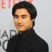 Remy Hii type de personnalité MBTI image