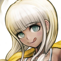 Angie Yonaga MBTI Personality Type image