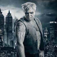 Solomon Grundy mbtiパーソナリティタイプ image