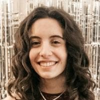 Olivia Presti MBTI Personality Type image
