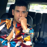 Tito El Bambino MBTI Personality Type image