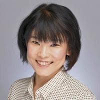 Shizuka Ishikawa نوع شخصية MBTI image