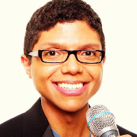 Tay Zonday tipo di personalità MBTI image