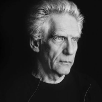 David Cronenberg tipe kepribadian MBTI image