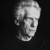 David Cronenberg tipo di personalità MBTI image