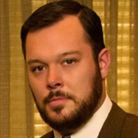 Paul Kinsey MBTI -Persönlichkeitstyp image