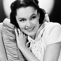 Maureen O'Sullivan MBTI Personality Type image