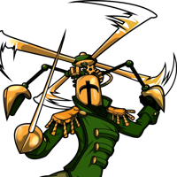 Propeller Knight tipo de personalidade mbti image