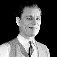 Lon Chaney MBTI Personality Type image