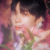 Taehun (NINE.i) type de personnalité MBTI image