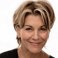 Wendie Malick тип личности MBTI image