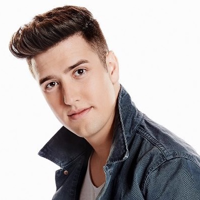 Logan Henderson typ osobowości MBTI image