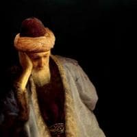 Rumi MBTI -Persönlichkeitstyp image