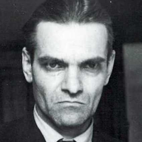 Yuri Knorozov نوع شخصية MBTI image