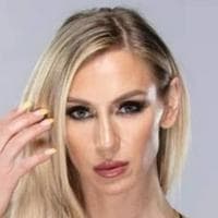 Charlotte Flair тип личности MBTI image