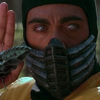 Scorpion ( 1995) tipo di personalità MBTI image