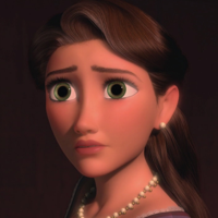 Queen Arianna نوع شخصية MBTI image