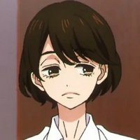 Nanako Murao نوع شخصية MBTI image