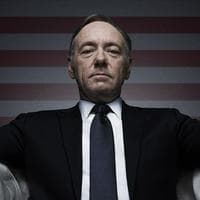 Francis J. Underwood نوع شخصية MBTI image