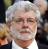 George Lucas type de personnalité MBTI image