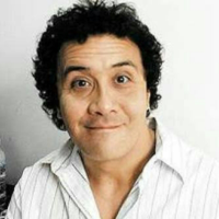 Alfonso Obregón type de personnalité MBTI image