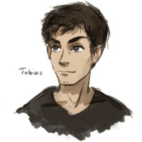 Tobias Eaton نوع شخصية MBTI image