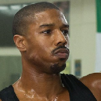 Adonis Johnson Creed mbti kişilik türü image