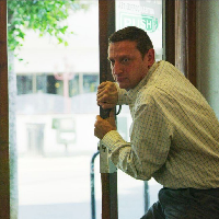 Tim Robinson MBTI Personality Type image