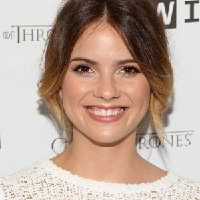 Shelley Hennig نوع شخصية MBTI image