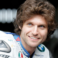 Guy Martin tipe kepribadian MBTI image