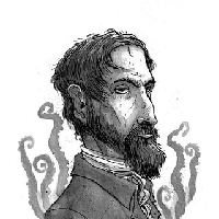 Wilbur Whateley MBTI Personality Type image